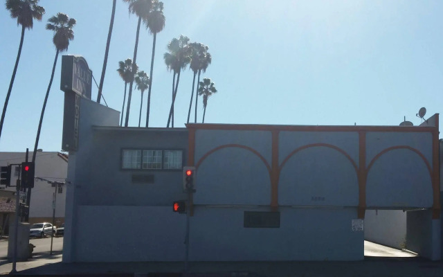 Value Inn Hollywood