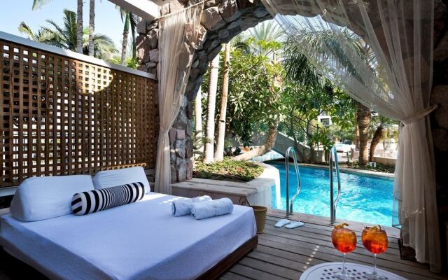 Agamim by Isrotel Collection