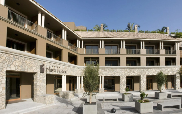 Hotel Playa Calera