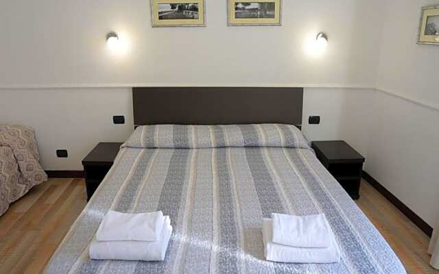 Few Steps From Colosseum