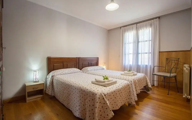 Casa Rural Malaika II