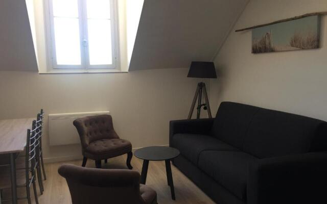 Les Suites de l'Alvertonne