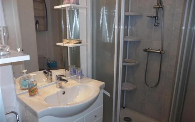 Maison La Barre-de-Monts, 4 pièces, 6 personnes - FR-1-473-39
