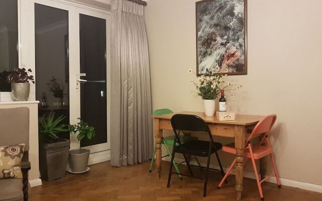 Farnham Flat