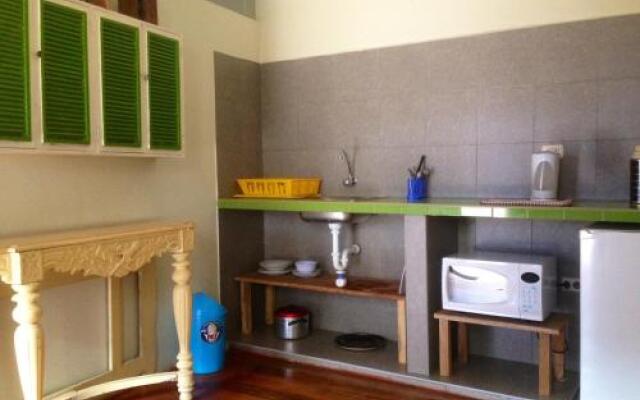 Renacimiento Hostel