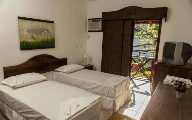 Eco Hotel Arraial do Ouro