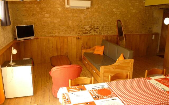 B&B avec spa La Serpauderie