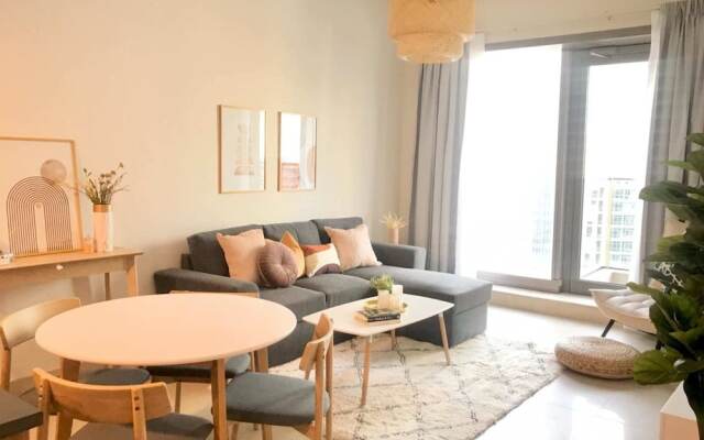 Guestready - Magnetic Force