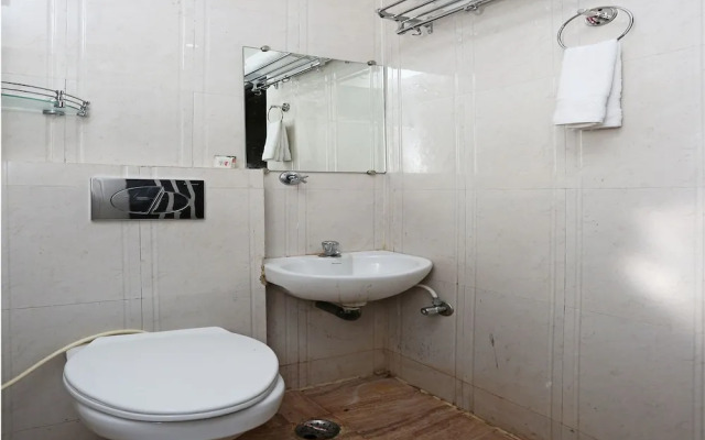 Collection O 10589 Laxmi Guest House