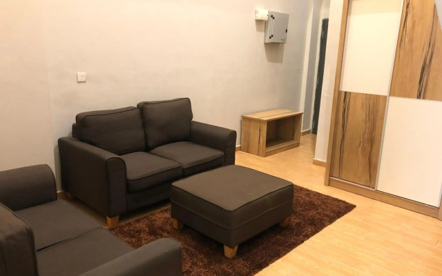 D Gateway Perdana Hotel Bangi