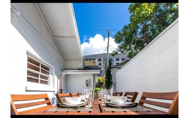 Roami at Villa Bella