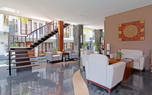 ZEN Premium Padma 2 Legian