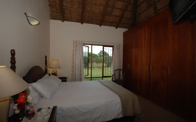 Hoopoe Haven Guest House