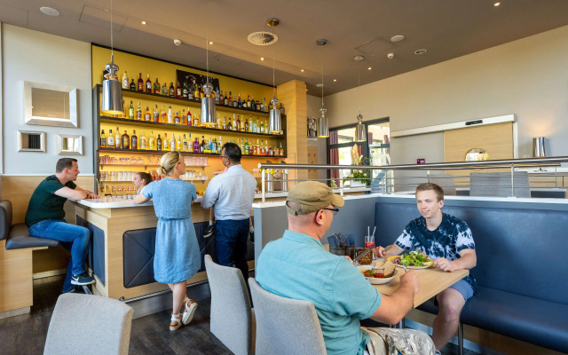 Best Western Plus Welcome Hotel Frankfurt