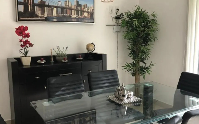 BEACH HAUS-Suites Vacacionales