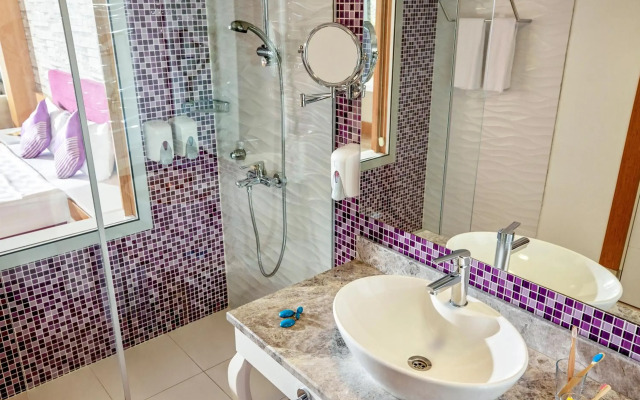 Tui Magic Life Jacaranda - All Inclusive