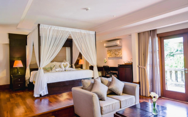 The Patra Bali Resort & Villas