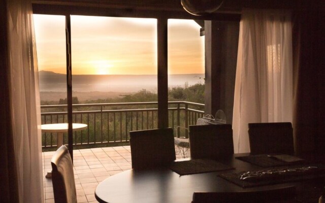 Marula House