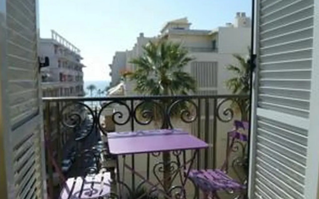 La Villa Nice Promenade
