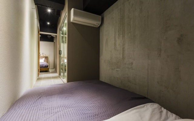 KIKKA - Hostel – Guest Rooms – Tokyo
