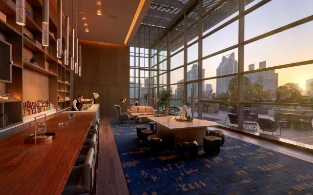 JI Hotel Nanjing Middle Longpan Road