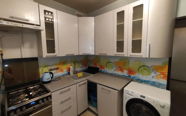 Апартаменты на улице Армавирская