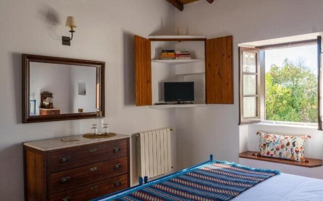 Monte do Papa Leguas