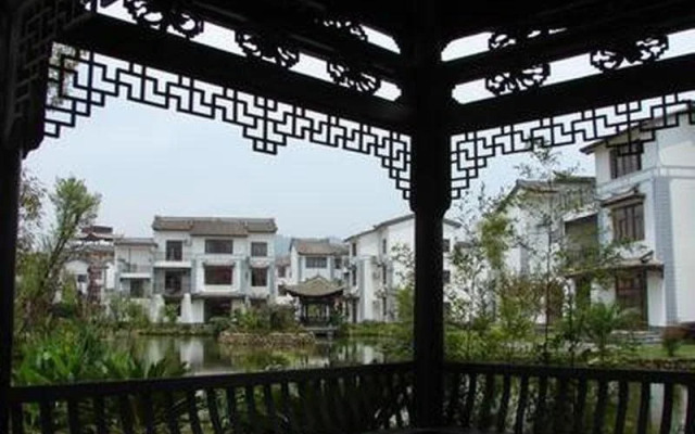 Tengchong Biquan Hotel