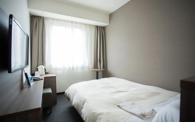 Hiroshima Pacific Hotel