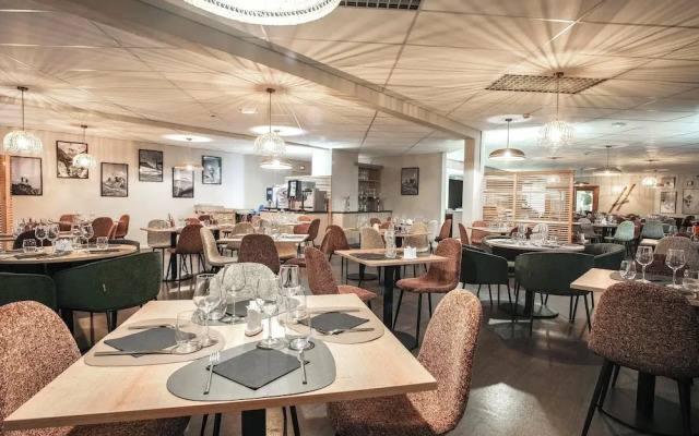 Hôtel Les 2 Alpes L'Orée Des Pistes