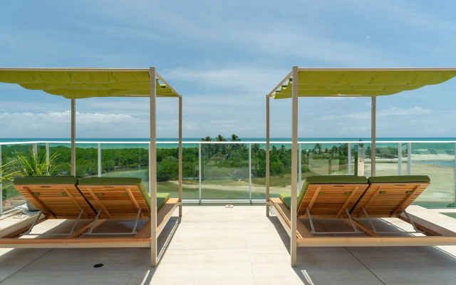 Transamerica Dunas de Marapé