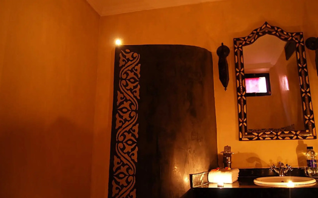 Riad 1001 Nuits