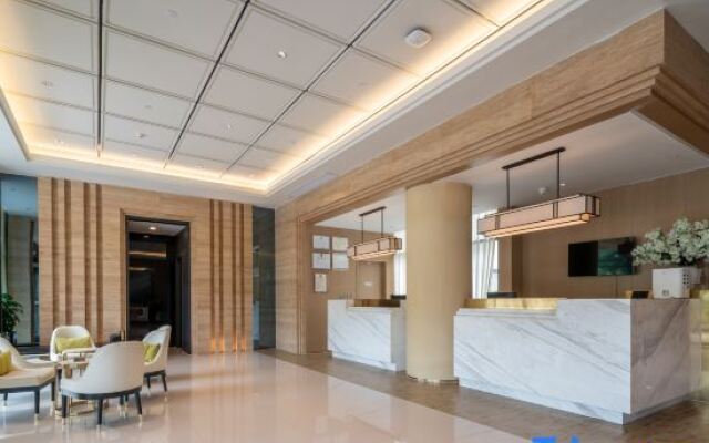 New East Asia Hotel (Xiamen International Airport)