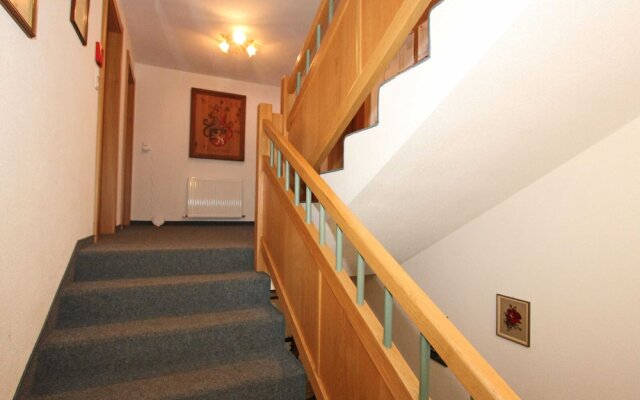 Flat in Langenfeld Near the ski Area