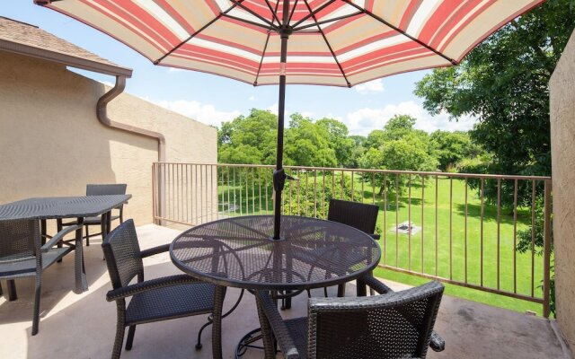 5 O'clock Somewhere! Ww H302 2 Bedroom Condo by RedAwning