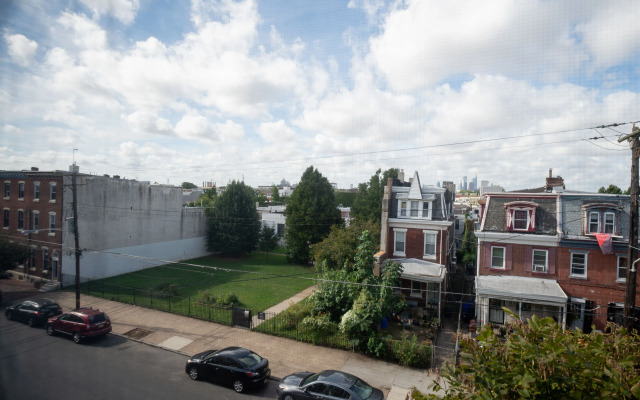 BnB Philadelphia - Boutique Hotel