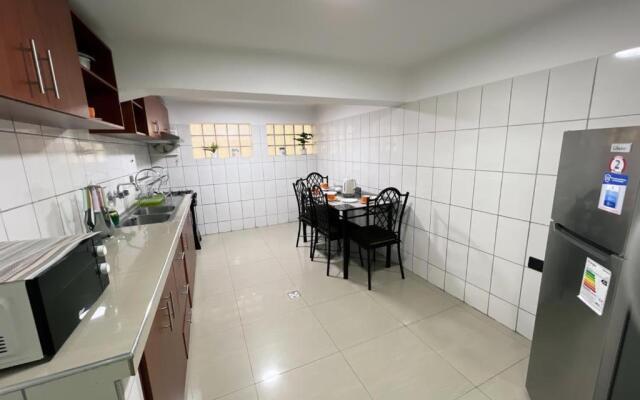 Edificio Renzo Apartamento 1