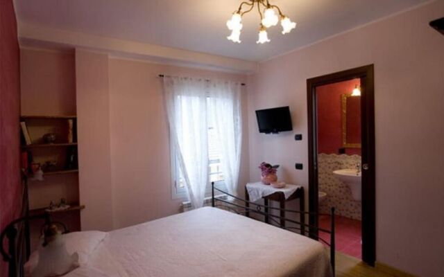Albergo Cecchin