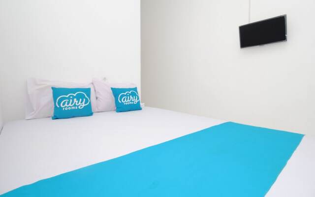 Airy Tawangsari Puri Anjasmoro EE3 5 Semarang