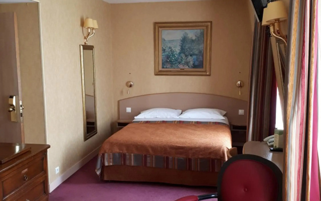 Hotel Transcontinental