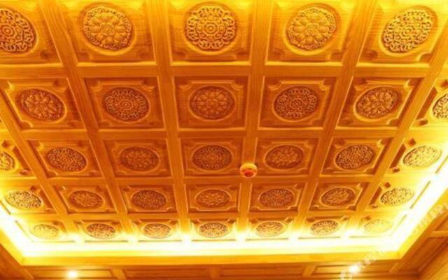 Dongzang Rongba Hotel