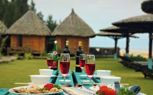Saint Mary Resort