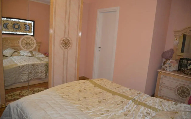 Casa Vacanze Sole e Luna