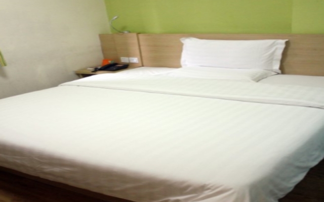 7 Days Inn Bijie Jin Sha He Bin Road Branch