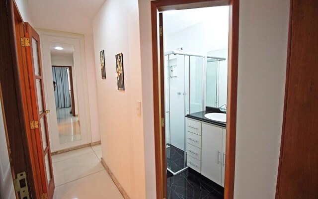 Rio Spot Raul Pompeia 101