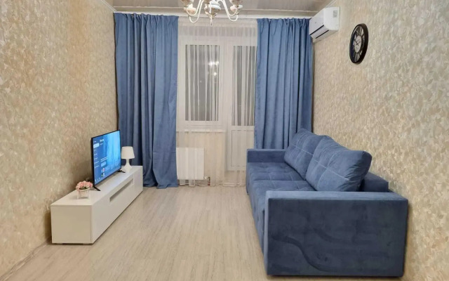 Urban Apartments (Urban Apartments) on Baki Urmanche street 7 - Apartment in Kazan - Photo 4