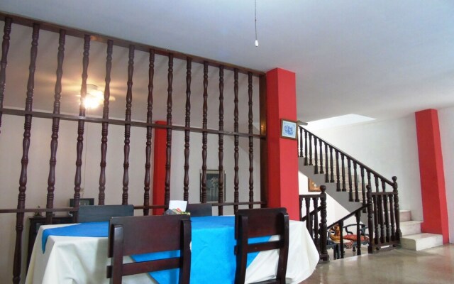 Hostal Piazzolla