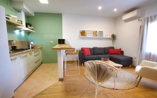 CUENCALOFT Apartamentos SAN JUAN Nº 9