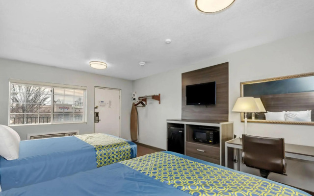 Grove City Travel Inn Columbus South