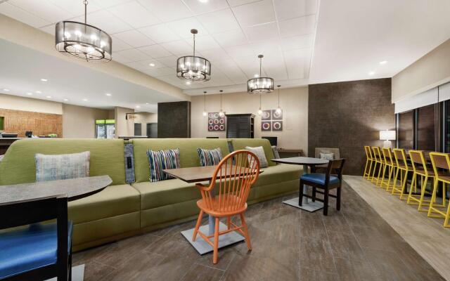 Home2 Suites by Hilton Houston-Pearland